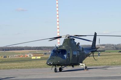 New Belgian Commander Of Air & Space Component-stock-foto