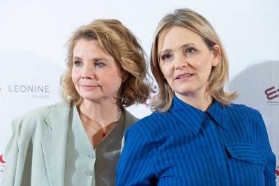 Filmpremiere FESTE & FREUNDE - EIN HOCH AUF UNS-stock-photo