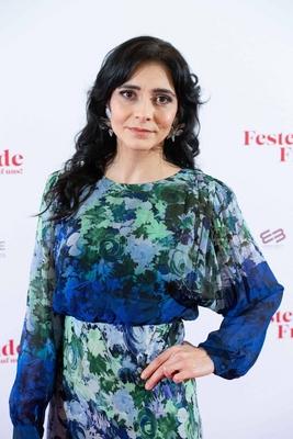 Filmpremiere FESTE & FREUNDE - EIN HOCH AUF UNS-stock-photo