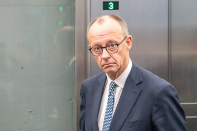Deutscher Bundestag am Tag der Vertrauensfrage im Dezember 2024 ?-stock-foto