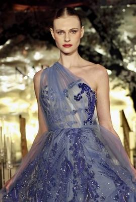 Nyfw: nardos fall 2025 collection.-stock-foto