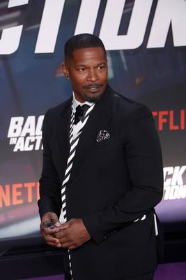 "Back In Action", Weltpremiere im Zoo Palast, Berlin, 15.01.2025-stock-photo