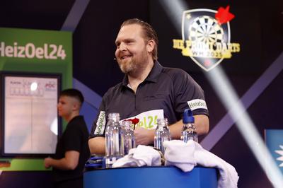 Axel Stein-stock-foto