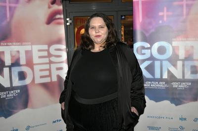 Frauke Lodders-stock-photo
