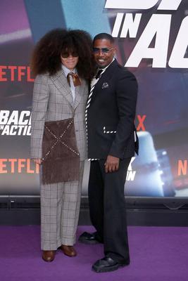 "Back In Action", Weltpremiere im Zoo Palast, Berlin, 15.01.2025-stock-photo