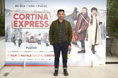 Eros Pugliell-stock-foto