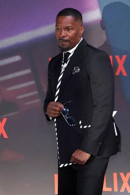 "Back In Action", Weltpremiere im Zoo Palast, Berlin, 15.01.2025-stock-photo