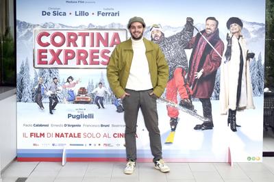 Riccardo Maria Manera-stock-foto