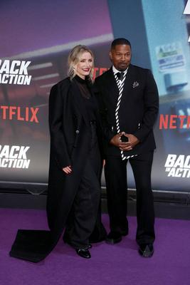"Back In Action", Weltpremiere im Zoo Palast, Berlin, 15.01.2025-stock-photo