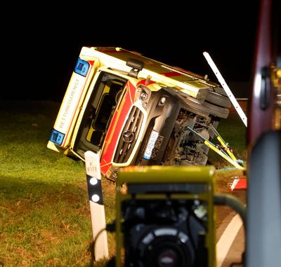 VKU_Rettungswagen_Zschopau-stock-foto
