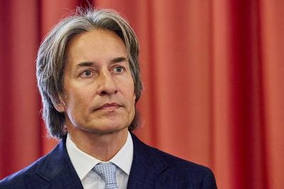 Urteil BUWOG Berufungsverhandlung-stock-foto