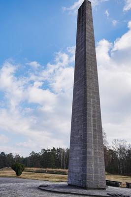 KZ Gedenkst?tte Bergen-Belsen KZ Gedenkst?tte Bergen-Belsen Copyright: xZoonar.com/HGVorndranx 21446117-stock-foto