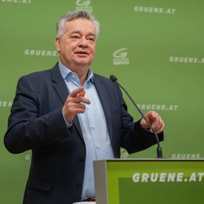 20250325 PK Die Gruenen - Plenar-Vorschau und Aktuelles-stock-photo