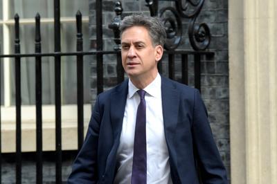 Politicians in London-stock-photo