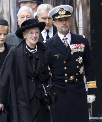 Obseques de la Reine Elizabeth II. AP09222604 19 September 2022. HM Queen Elizabeth II s funeral held at Westminster Abb-stock-foto