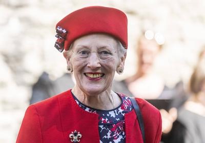 The Estonian visit of the Queen of Denmark on 15 16 June and related events are above all a celebr-stock-photo