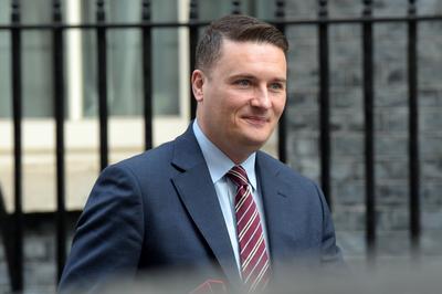 Politicians in London-stock-photo
