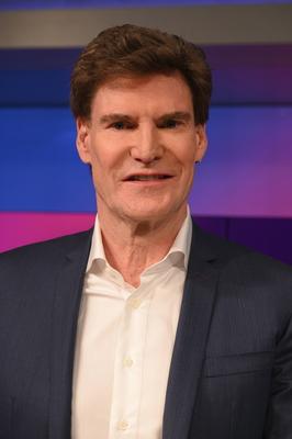 Unternehmer Carsten Maschmeyer-stock-foto
