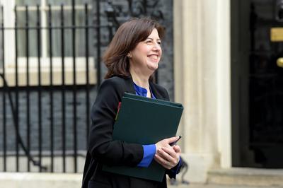 Politicians in London-stock-photo