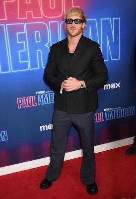 Max Original Paul American Premiere NY-stock-photo
