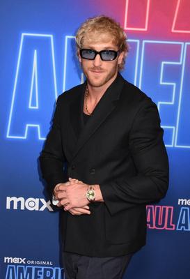 Max Original Paul American Premiere NY-stock-photo