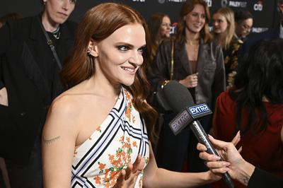 Madeline Brewer-stock-foto