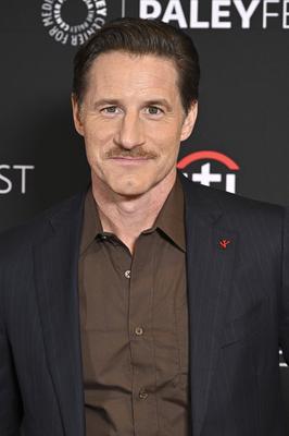 Sam Jaeger-stock-foto