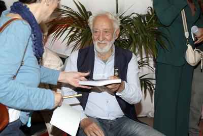 Leipziger Buchmesse 2025-stock-foto