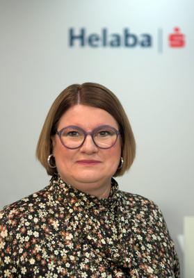 Bilanzpressekonferenz der Helaba-stock-foto