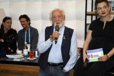 Leipziger Buchmesse 2025-stock-foto