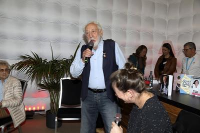 Leipziger Buchmesse 2025-stock-foto