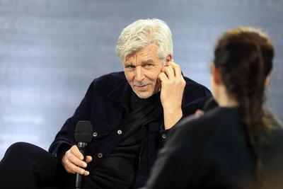 Leipziger Buchmesse 2025-stock-foto