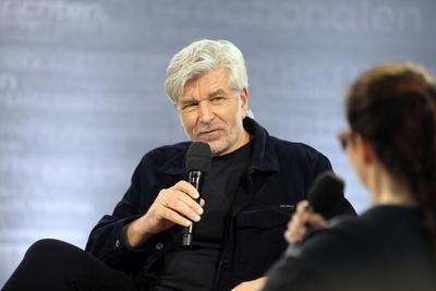 Leipziger Buchmesse 2025-stock-foto
