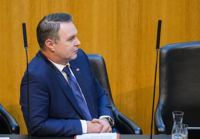 20250327 Nationalratssitzung-stock-foto