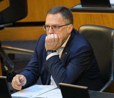 20250327 Nationalratssitzung-stock-foto
