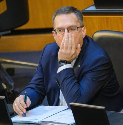 20250327 Nationalratssitzung-stock-foto