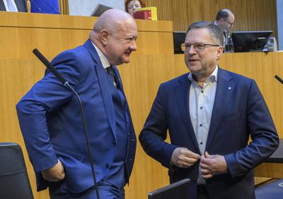20250327 Nationalratssitzung-stock-foto