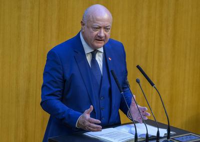20250327 Nationalratssitzung-stock-foto