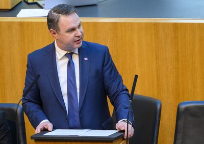 20250327 Nationalratssitzung-stock-foto