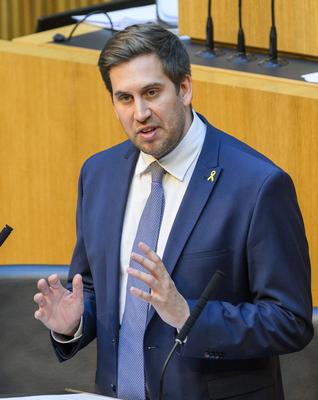 20250327 Nationalratssitzung-stock-foto