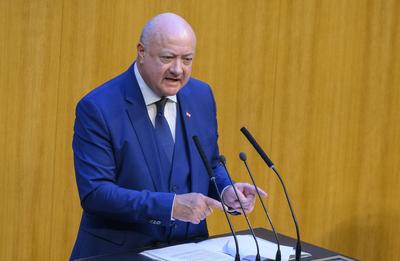 20250327 Nationalratssitzung-stock-foto