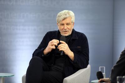 Leipziger Buchmesse 2025-stock-foto