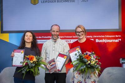 Leipziger Buchmesse-stock-foto