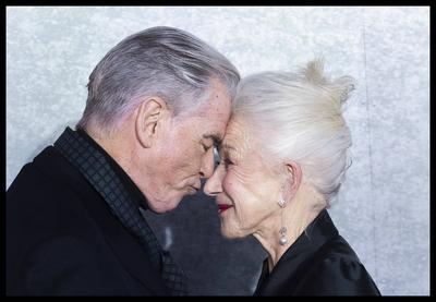 MobLand premiere-stock-photo