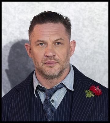 MobLand premiere-stock-photo