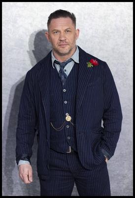 MobLand premiere-stock-photo