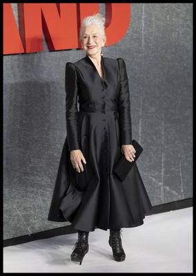 MobLand premiere-stock-photo