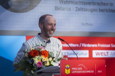 Leipziger Buchmesse-stock-photo