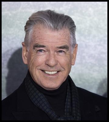 MobLand premiere-stock-photo