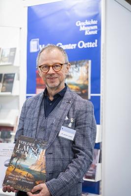 Leipziger Buchmesse-stock-foto